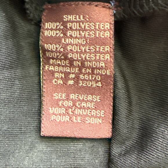 Ranna Gill Anthropologie Jewel Embellished Pleated Boteh Maxi Dress Multi Size 8 - Picture 15 of 15